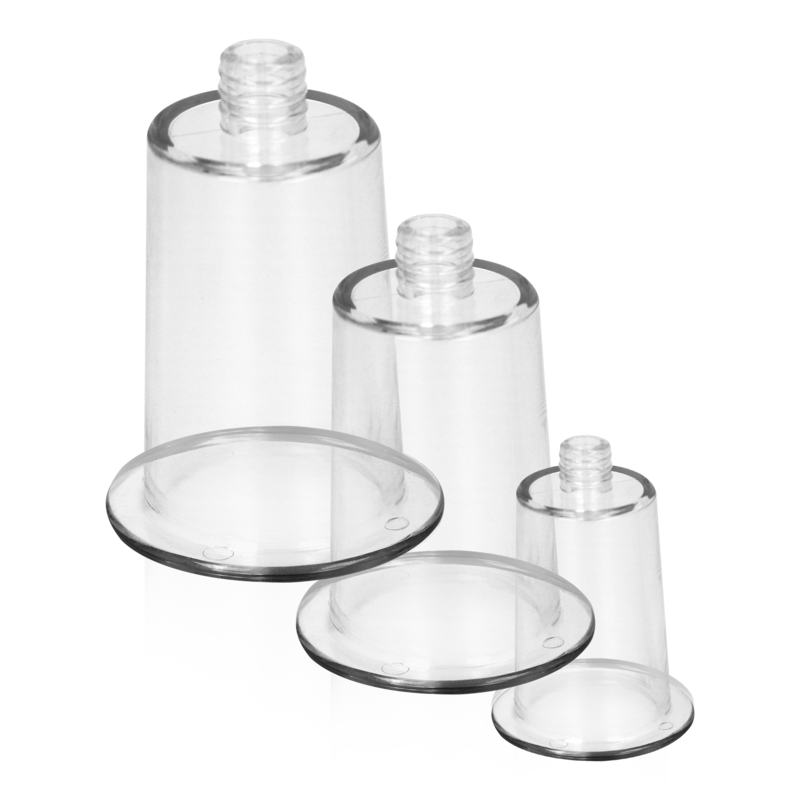 INTENSE – VENTOSA UNISEX PER CAPEZZOLI