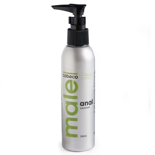 COBECO – MALE ANAL LUBRICANT