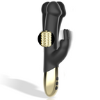 Ibiza – Rotierender Rabbit-Vibrator