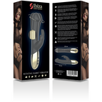 Ibiza – Rotierender Rabbit-Vibrator