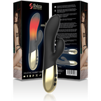 Ibiza Heating Rabbit – Vibratore con funzione riscaldante