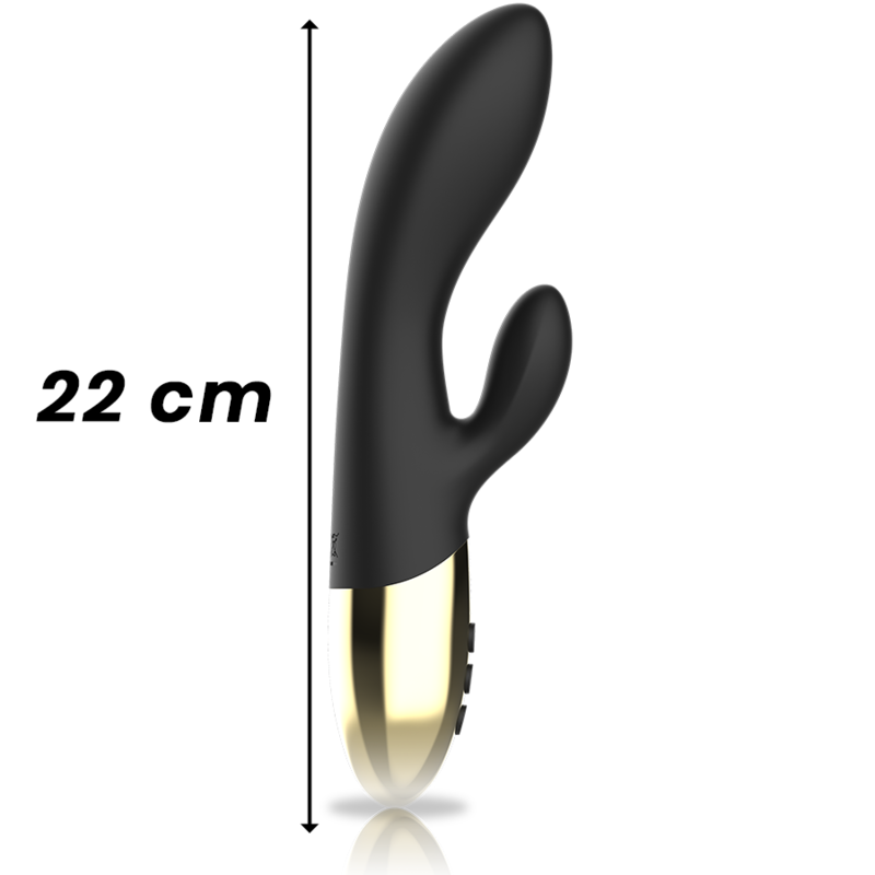 Ibiza Supersoft – Rabbit-Vibrator