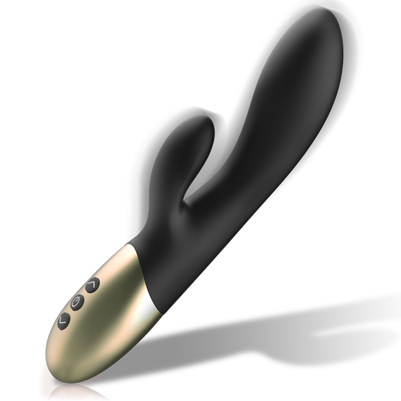 Ibiza Supersoft – Rabbit-Vibrator