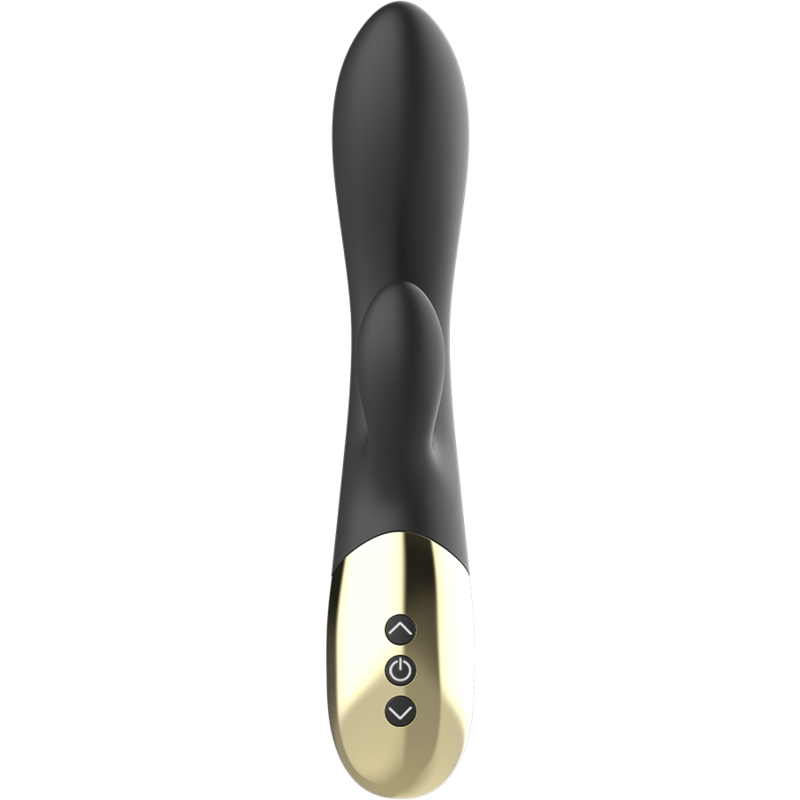 Ibiza Supersoft – Rabbit-Vibrator