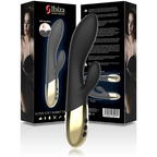 Ibiza Supersoft – Rabbit-Vibrator