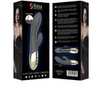 Ibiza Supersoft – Rabbit-Vibrator