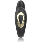 Ibiza Wave – Rotating dual vibrator with remote control