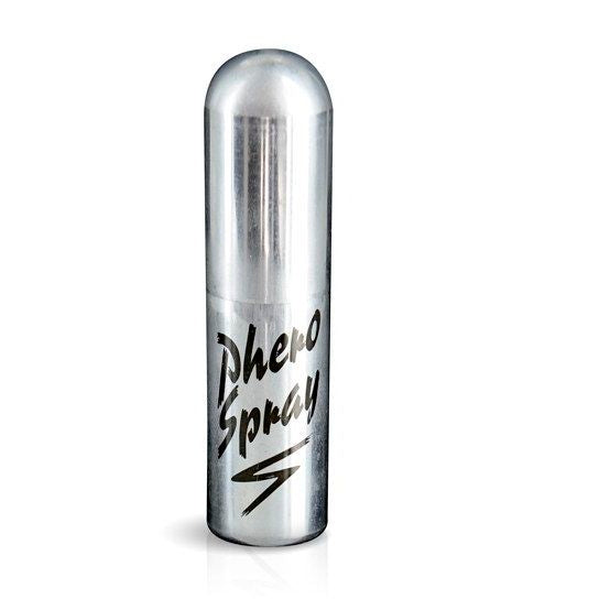 RUF – Men's pheromone spray 15 ml