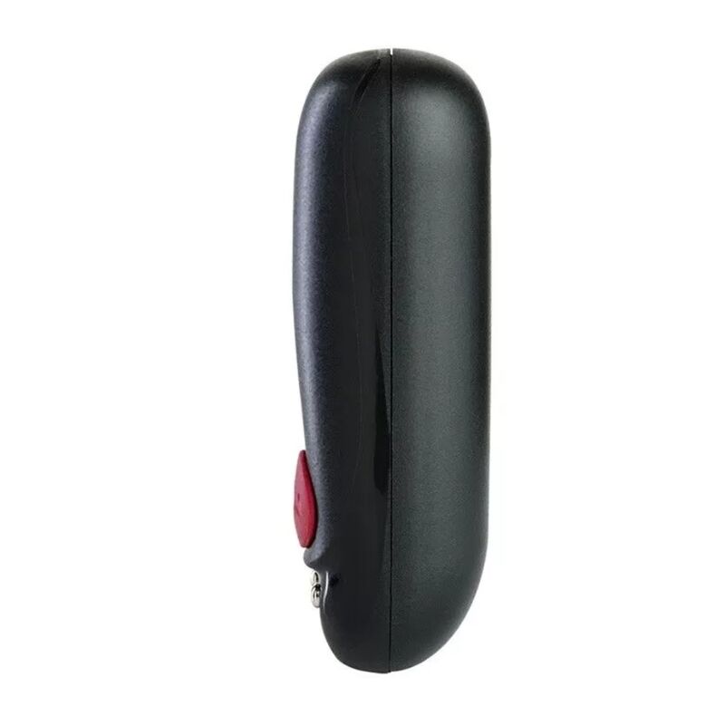 FUN FACTORY – Bullet-Vibrator, 5 Stufen, Schwarz