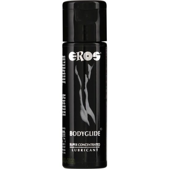 EROS – BODYGLIDE LUBRIFIANT SILICONE SUPERCOCENTRÉ ML