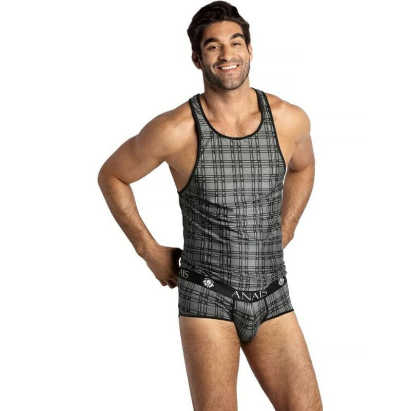 ANAIS MEN – BALANCE TOP