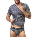 ANAIS MEN – BALANCE T-SHIRT