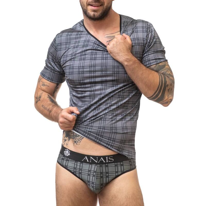 ANAIS MEN – BALANCE T-SHIRT