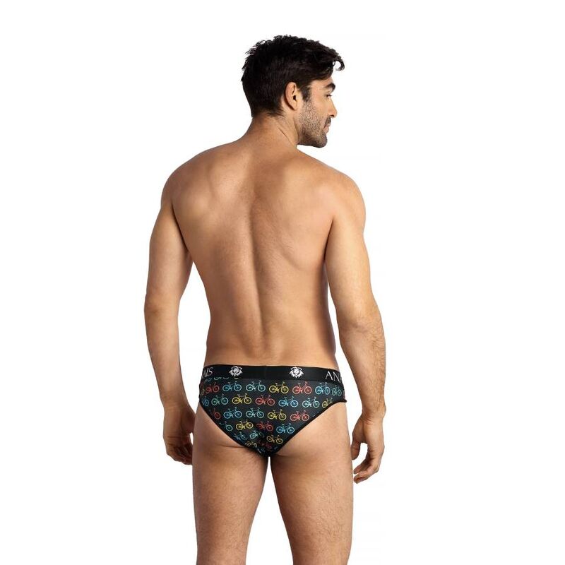 ANAIS MEN – SLIP BENITO XL