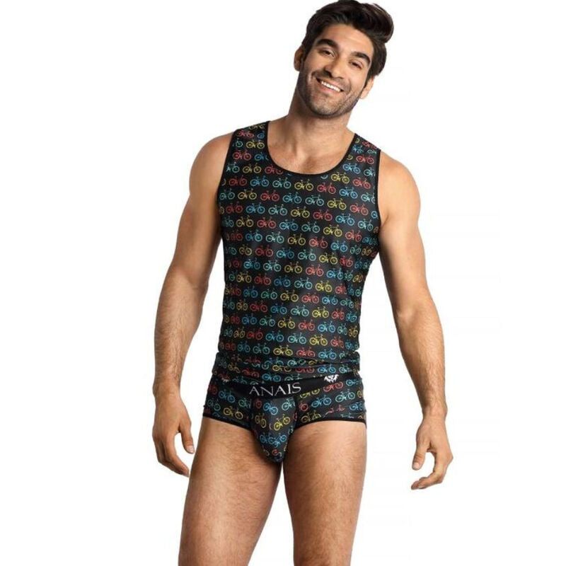 ANAIS MEN – BENITO TOP