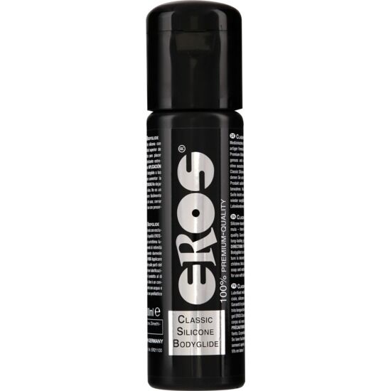 EROS – BODYGLIDE IN SILICONE CLASSICO ML