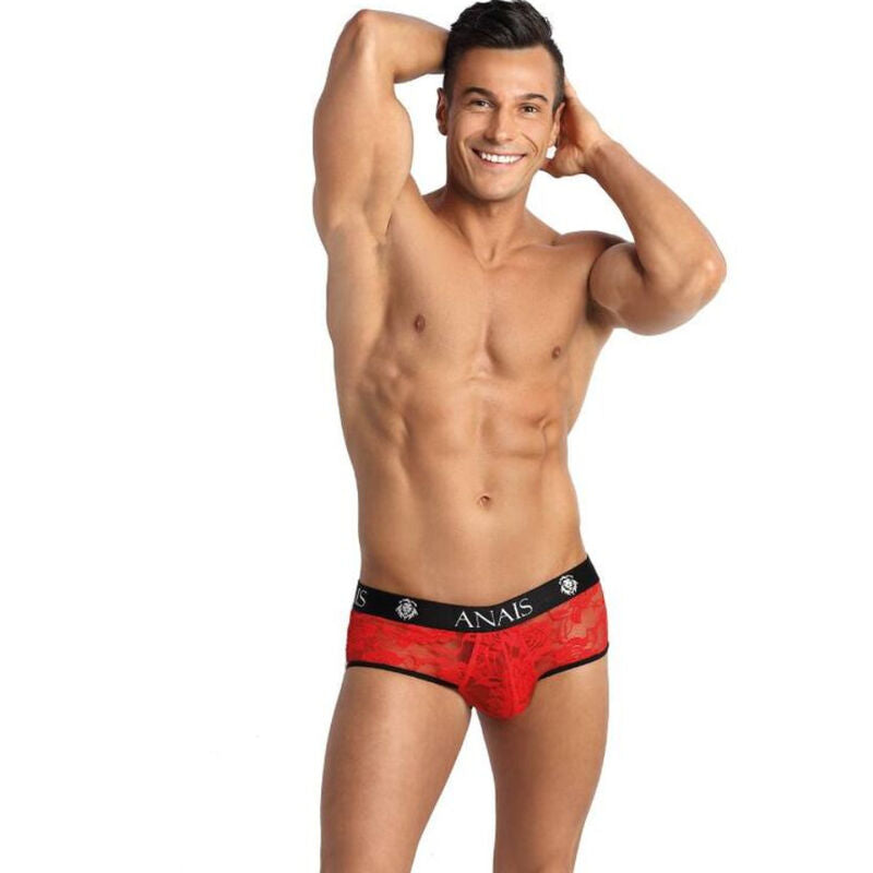 ANAIS MEN Brave – Slip jockstrap, XL