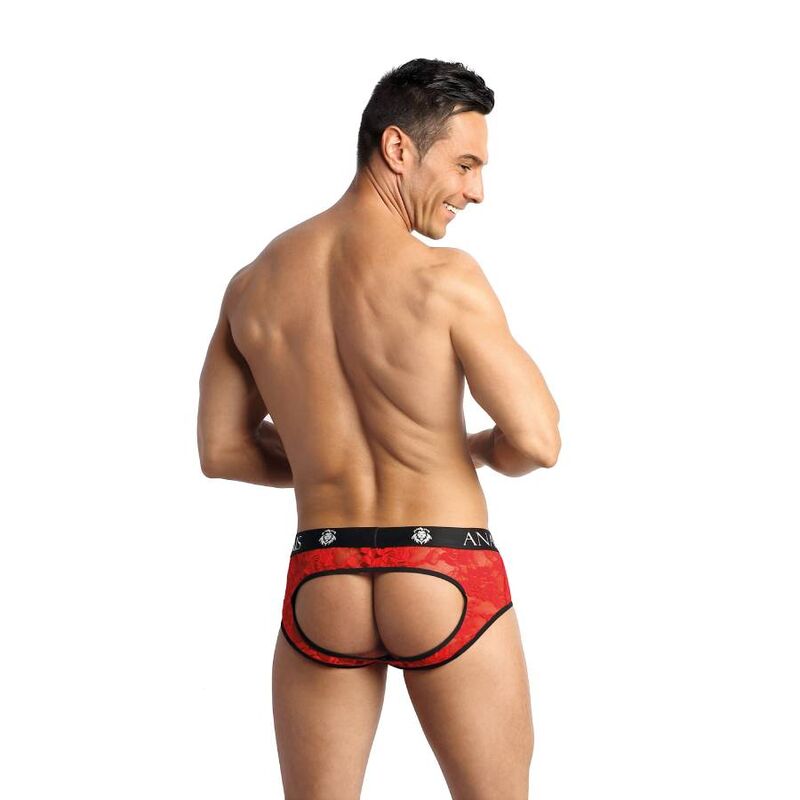 ANAIS MEN Brave – Slip jockstrap, XL