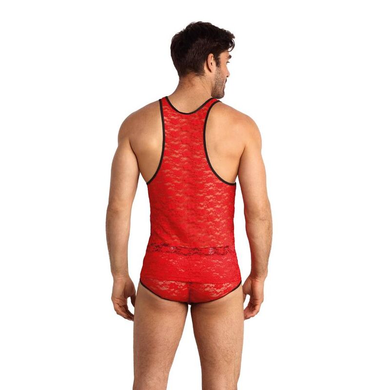 ANAIS MEN – BRAVE TOP XL