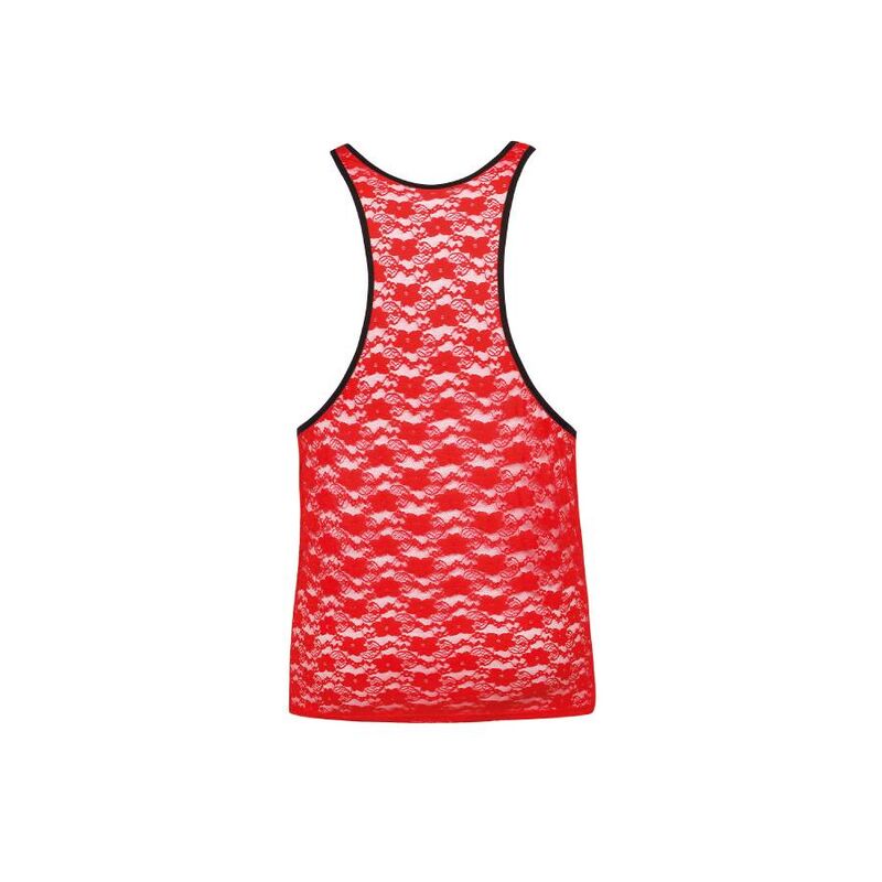 ANAIS MEN – TOP BRAVE XL