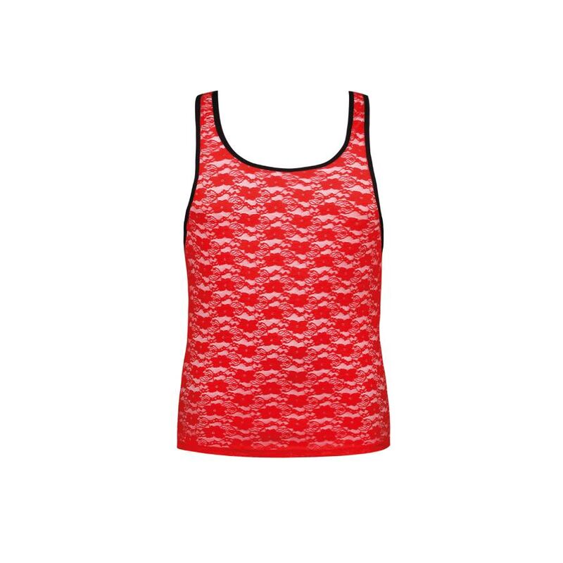ANAIS MEN – TOP BRAVE XL
