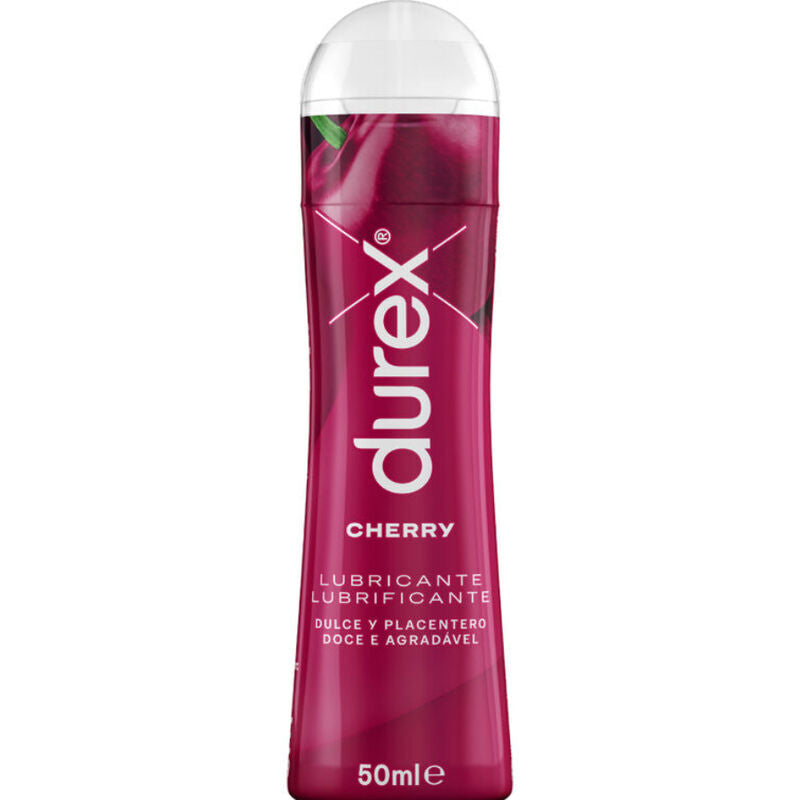 DUREX – PLAY 50 ML