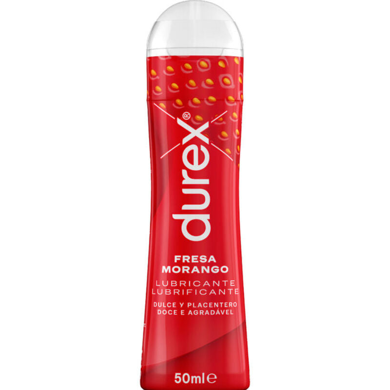 DUREX – PLAY 50 ML