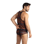 ANAIS MEN – CHILL TOP XL