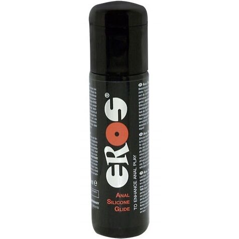 EROS – LUBRIFIANT SILICONE ANAL ML