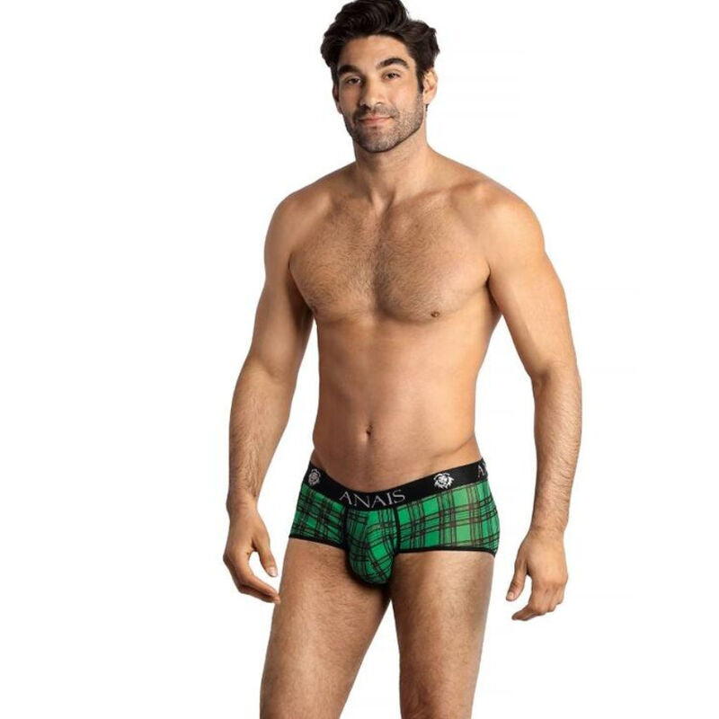 ANAIS MEN – MAGIC BRIEF