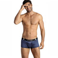 ANAIS MEN Naval – Boxershorts, S