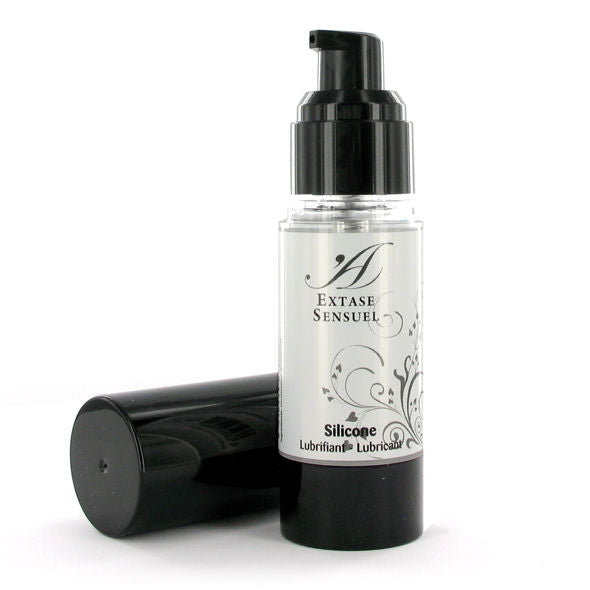 EXTASE SENSUAL – Lubrifiant silicone 30 ml