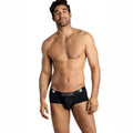 ANAIS MEN – PETROL BRIEF