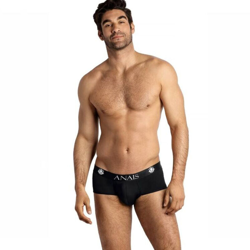 ANAIS MEN – PETROL BRIEF