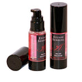 EXTASE SENSUAL – HUILE DE MASSAGE EFFET FRAISE EXTRA FRAÎCHE ML