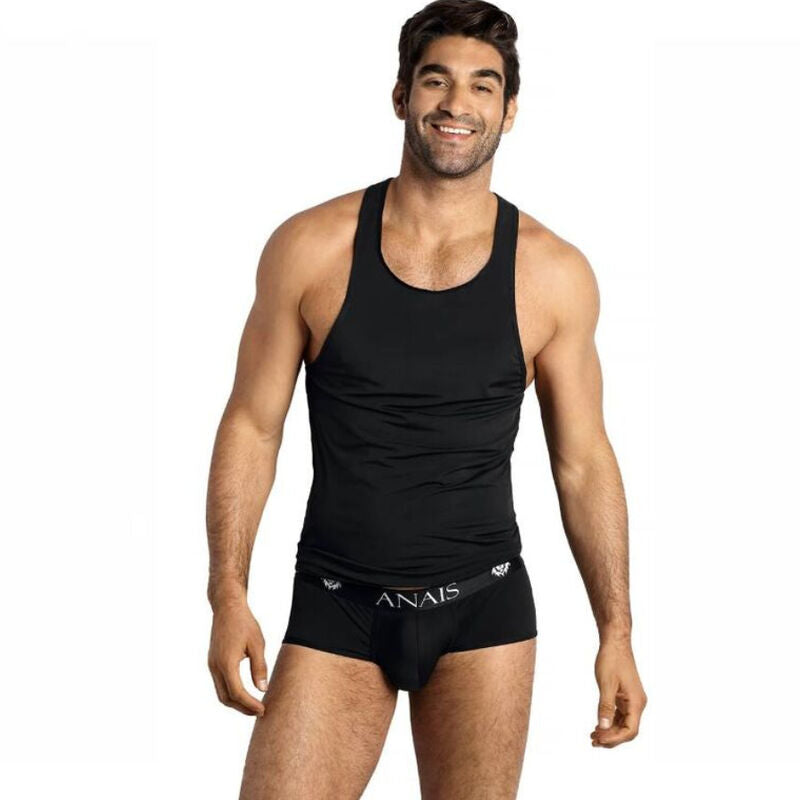 ANAIS MEN – PETROL TOP