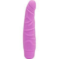GET REAL – MINI CLASSIC SLIM VIBRATOR