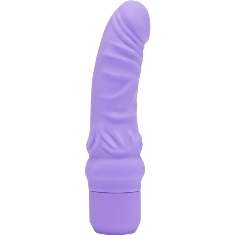 GET REAL – MINI CLASSIC G-SPOT VIBRATOR