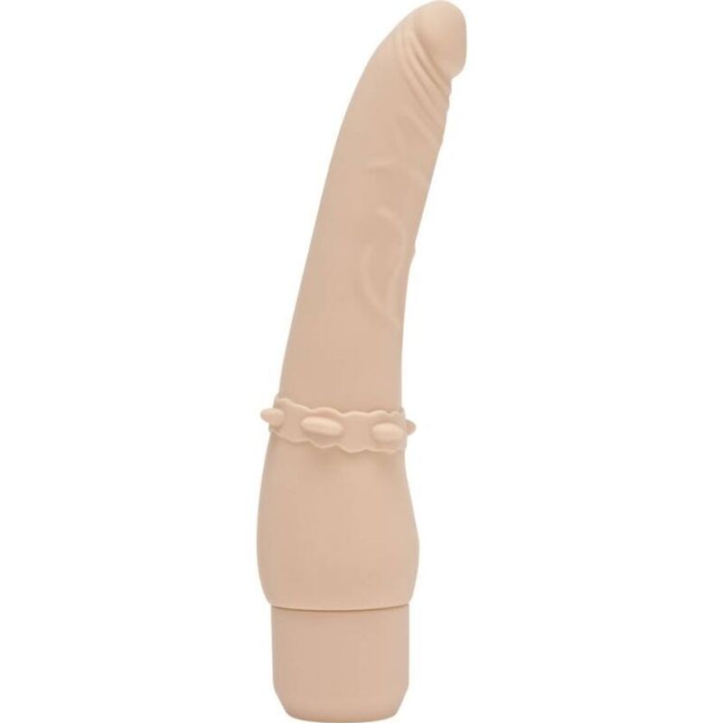 GET REAL – VIBRATEUR LISSE CLASSIQUE