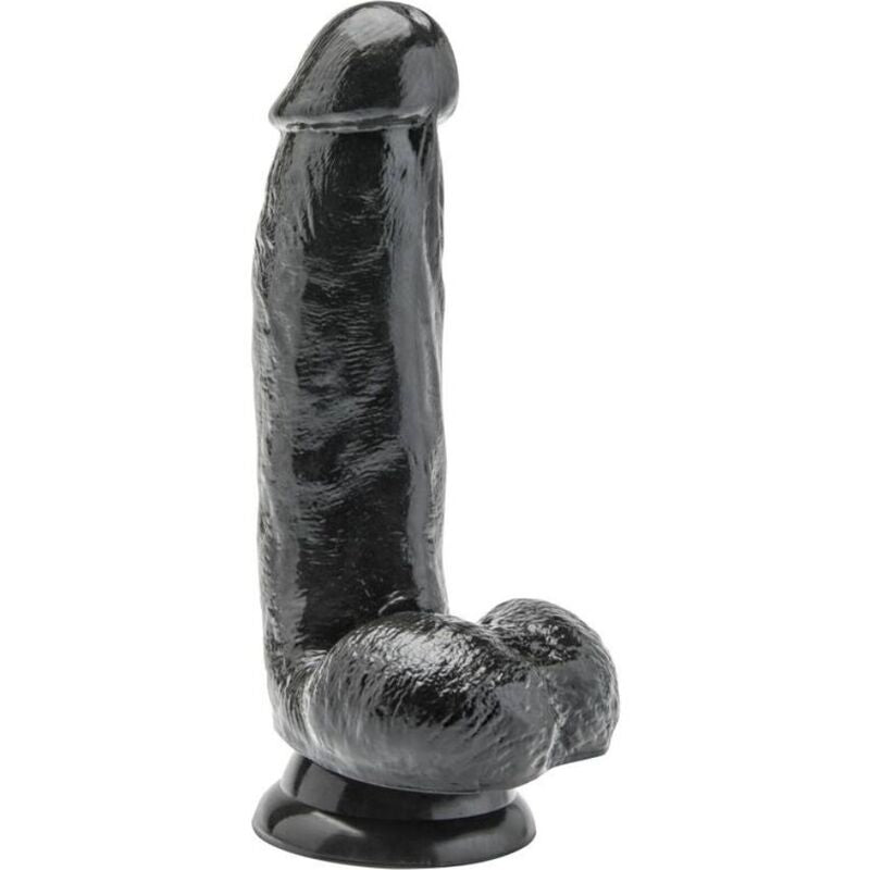 GET REAL – DILDO CM WITH BALLS SKIN