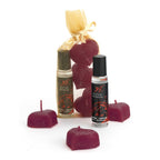 EXTASE SENSUAL – Notti di seta