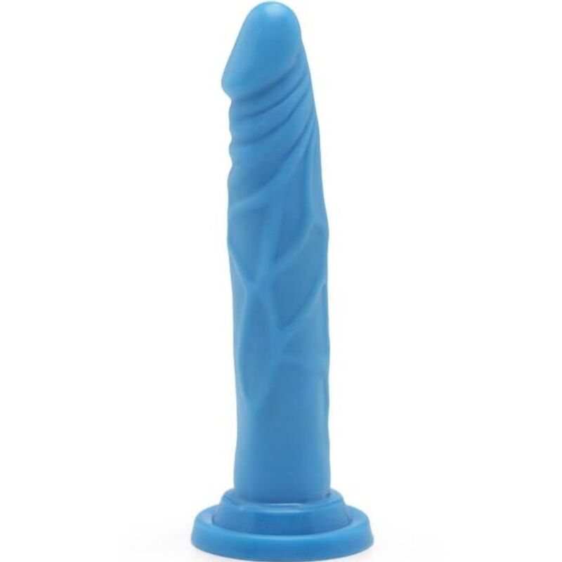 GET REAL – HAPPY DICKS DONG 19 CM