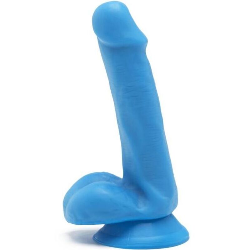 GET REAL – HAPPY DICKS DILDO 12 CM SFERE