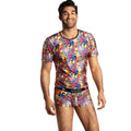 ANAIS MEN – COMICS T-SHIRT