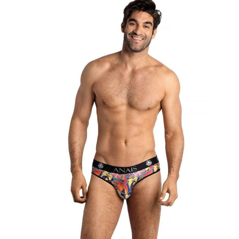 ANAIS MEN – COMICS SLIP XL