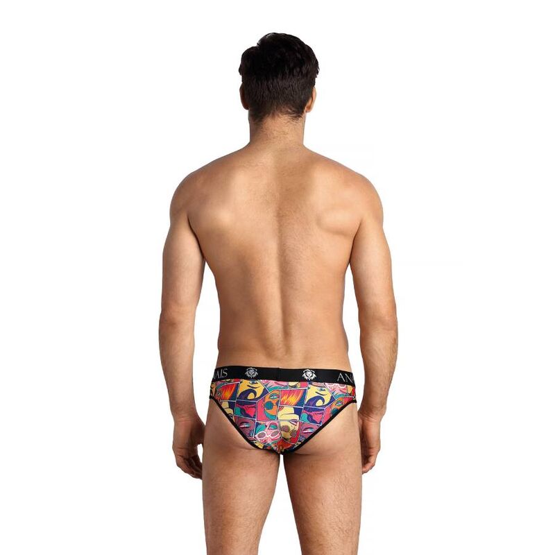 ANAIS MEN – COMICS SLIP XL