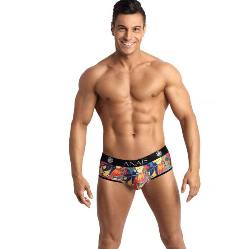 ANAIS MEN Comics – Jockstrap bikini
