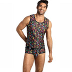 ANAIS MEN – MEXICO TOP XL