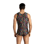 ANAIS MEN – MEXICO TOP XL
