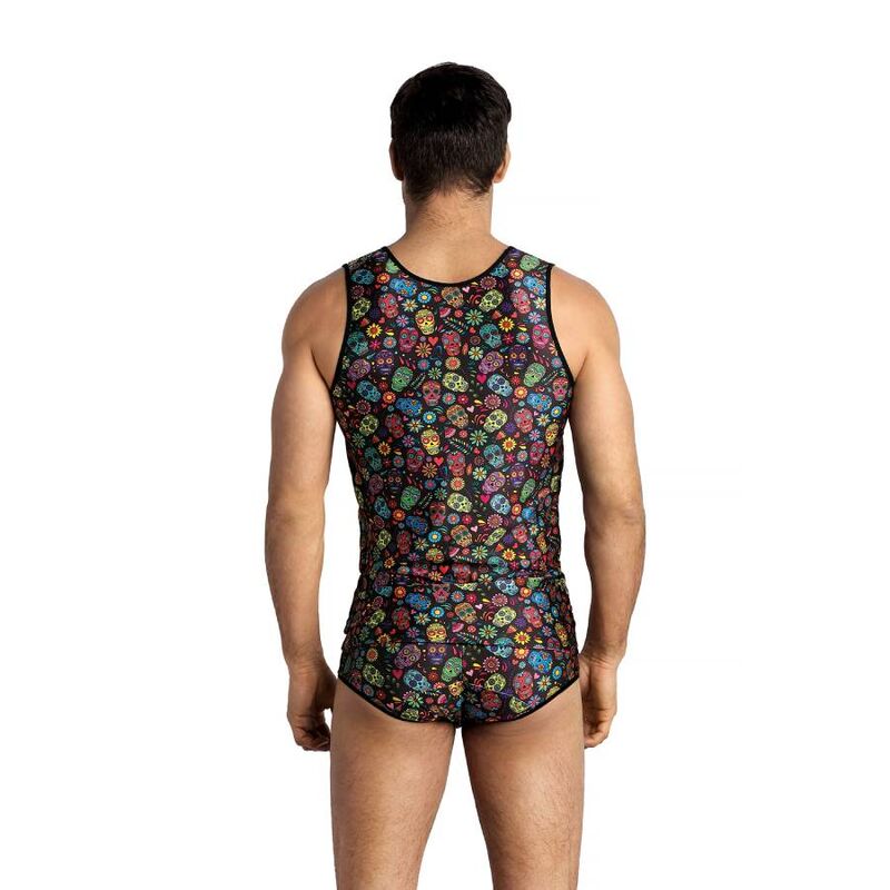 ANAIS MEN – MEXICO TOP XL